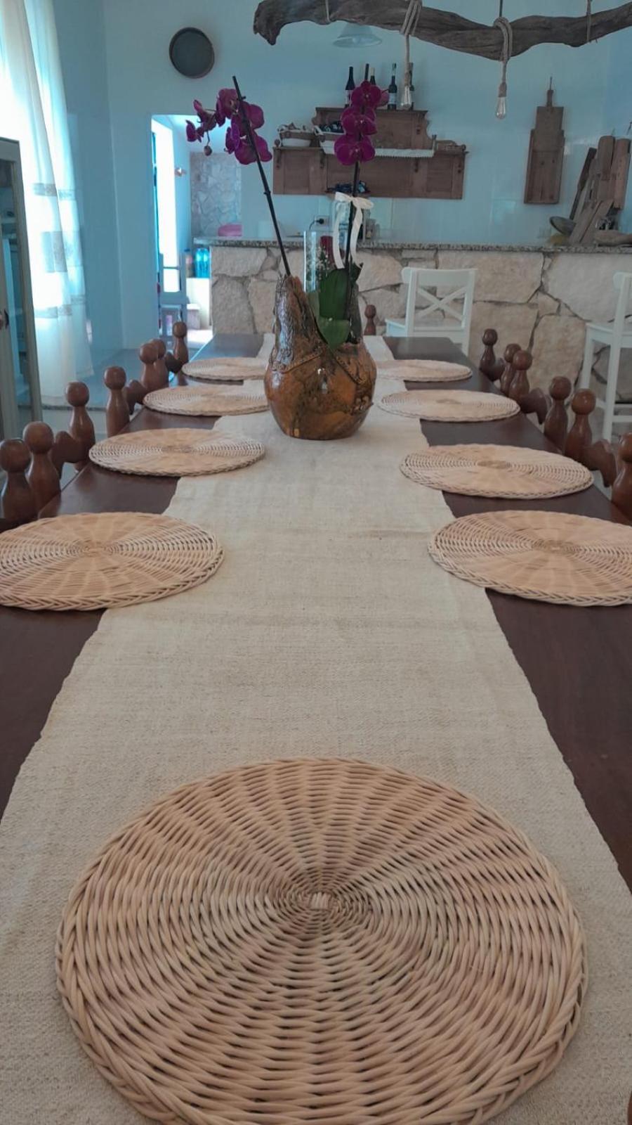 Santu Paulu Country House Posada  Luaran gambar