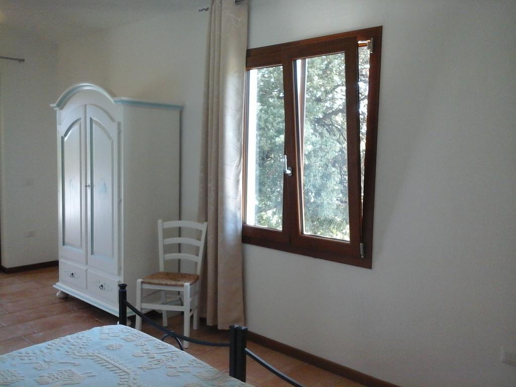 Santu Paulu Country House Posada  Luaran gambar