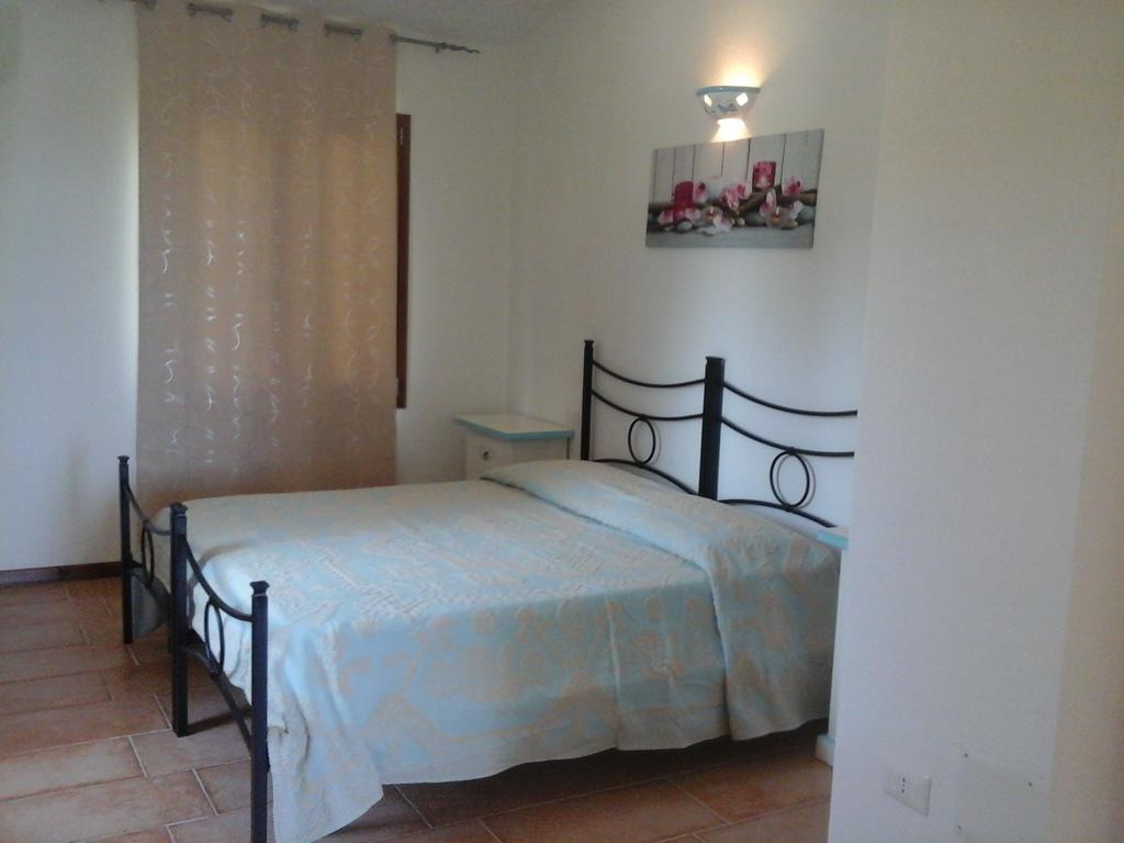 Santu Paulu Country House Posada  Luaran gambar