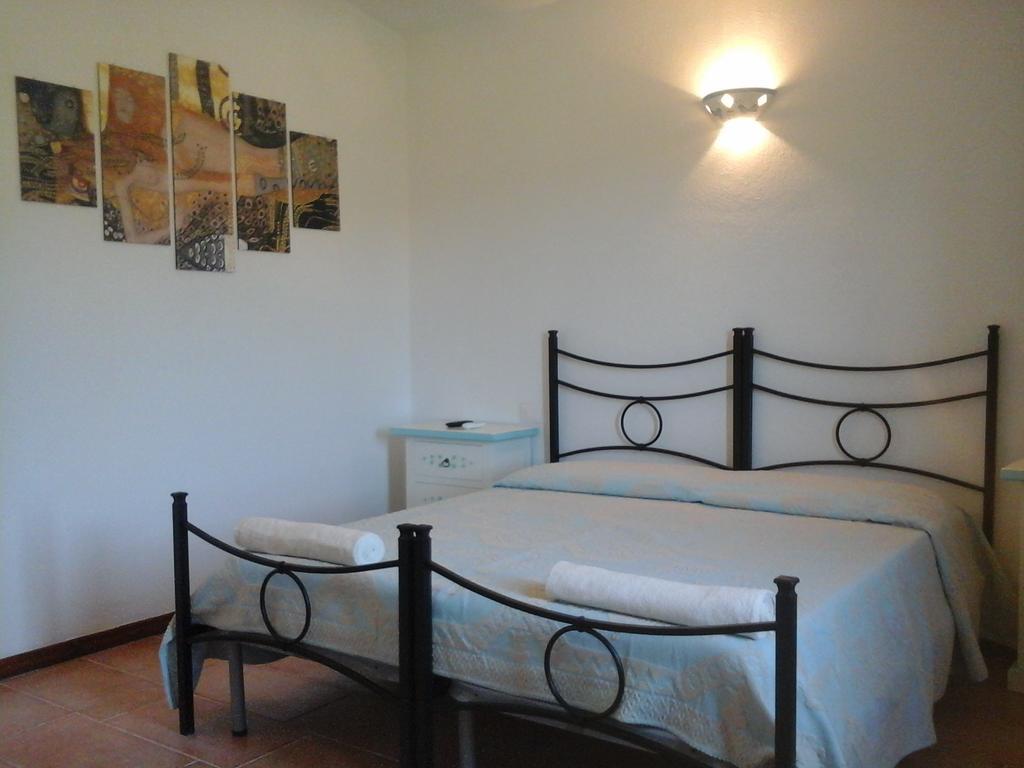 Santu Paulu Country House Posada  Luaran gambar