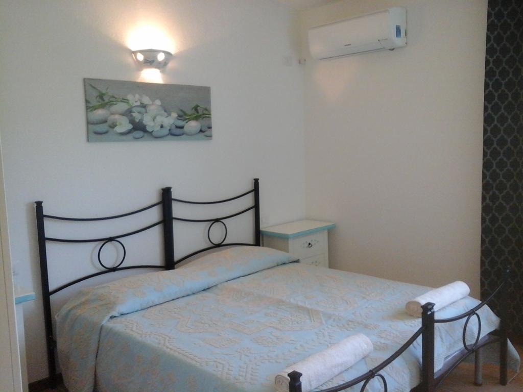 Santu Paulu Country House Posada  Luaran gambar