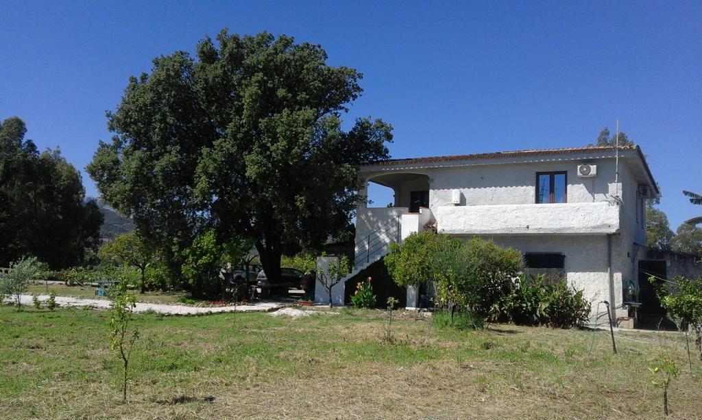 Santu Paulu Country House Posada  Luaran gambar