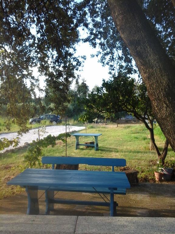 Santu Paulu Country House Posada  Luaran gambar